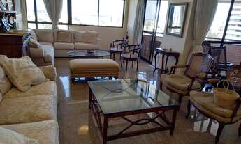 Imagem 4: Apartamento para venda tem 240 metros quadrados com 4 quartos em Graças - Recife - PE