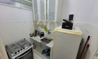Imagem 4: Copacabana Apartamento com 1 dormitório