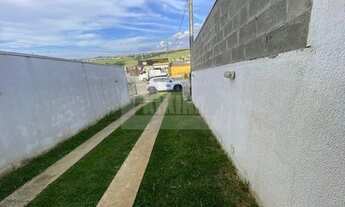 Imagem 7: CASA 2 QUARTOS PARA LOCAÇÃO NA CHAPADA