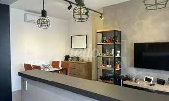 Imagem 2: São Paulo - Apartamento Padrão - Tatuapé