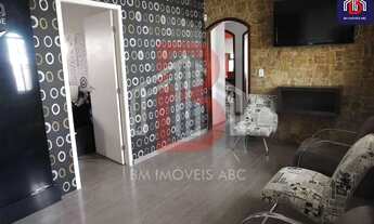 Imagem 2: Sobrado comercial à venda, 305m², 3 vagas - Vila Moreira, Guarulhos - SP