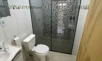 Imagem 2: Aluga se uma casa individual em jardim bela vista na serra