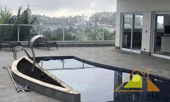 Imagem 3: Casa Condomínio Fechado para alugar - Swiss Park - São Bernardo do Campo