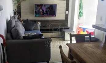 Imagem: Apartamento à venda, 52 m² por R$ 382.000,00