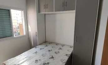 Imagem 5: Cobertura com 2 dormitórios para alugar, 92 m² - Santa Maria - Santo André/SP