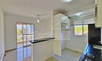 Imagem 3: Ribeirão Preto - Apartamento Padrão - Jardim Nova Aliança