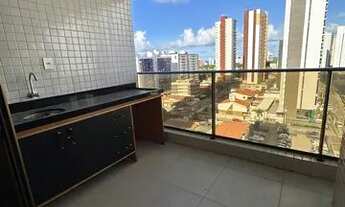 Imagem: Apartamento no Jardim Luna - TODO PROJETADO
