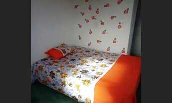 Imagem: Alugo Diária de quarto com banheiro na