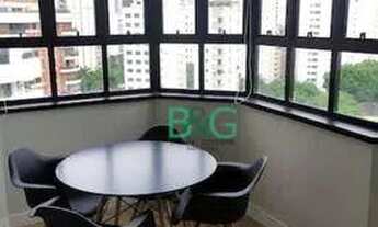 Imagem 2: Apartamento com 1 dormitório à venda, 50 m² por R$ 379.000 - Campo Limpo - São Paulo/SP