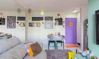 Imagem: Apartamento para Aluguel - Quitaúna, 2