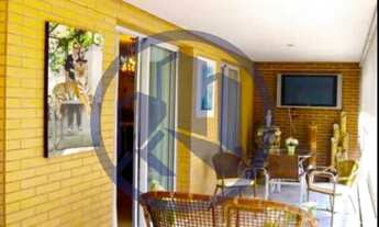 Imagem: Apartamento para venda tem 130 metros quadrados