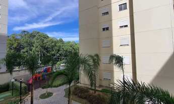 Imagem: Apartamento para aluguel com 44 m² - 2