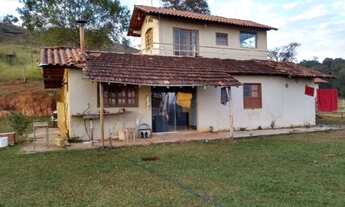 Imagem 5: Vendo Fazenda em São Tiago MG (50 hec