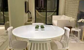 Imagem 5: LE VERT M.C ! Apartamento com 3 dormitórios