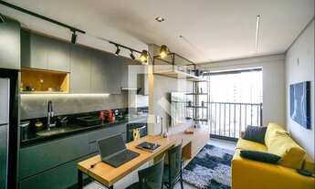 Imagem: Apartamento para Aluguel - Vila Carrão