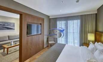 Imagem: Apartamento com 1 dormitório à venda