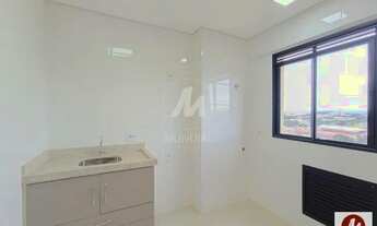 Imagem 5: Apartamento (tipo - padrao) 2 dormitórios/suite, portaria 24hs, lazer, espaço gourmet, sal