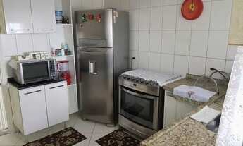 Imagem 2: Apartamento para Venda em Itu, Vila São José, 3 dormitórios, 1 suíte, 3 banheiros, 2 vagas