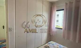 Imagem 2: BM AP08392Apartamento para aluguel possui 85 metros quadrados com 2 quartos