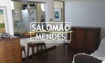 Imagem 5: Apartamento 3/4 sendo um suíte, 1 vaga, nascente, 70 m² próximo de tudo no bairro da Pedre