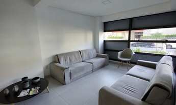 Imagem 7: Apartamento Flat 1 quarto - 37M² (EDIFÍCIO VITA CLASSIC) ótima localização no coração da