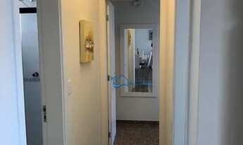 Imagem 4: Apartamento com 2 dormitórios para alugar, 80 m² por R$ 1.150,00/dia - Riviera Módulo 6