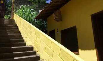 Imagem 2: Casa tipo kitnet