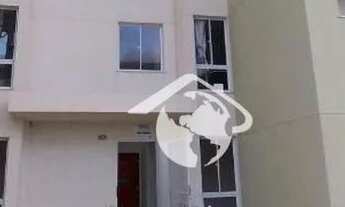 Imagem: Apartamento no cond Rosa de Maio, com 2