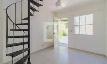 Imagem: Casa de Condomínio para Aluguel - Partenon