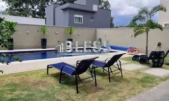 Imagem 7: CASA EM CONDOMINIO RESIDENCIAL em ITUPEVA - SP, IBI ARAM