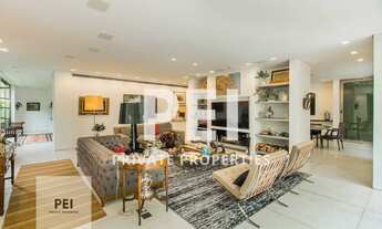 Imagem 6: ALUGO | Casa à venda no Jardim América - Casa Reformada