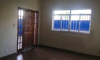 Imagem 2: Casa Térrea 4qtos com terraço coberto 180m2