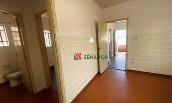 Imagem 3: Casa com 2 dormitórios para alugar, 57 m² por R$ 850,00/mês - Vila Siam - Londrina/PR