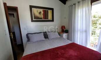 Imagem 7: Casa Condominio para Venda - 96m², 3 dormitórios, 3 vagas - Tristeza