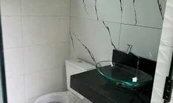 Imagem 3: Casa para venda com 150 metros quadrados com 3 quartos em Bela Vista - São Paulo - SP