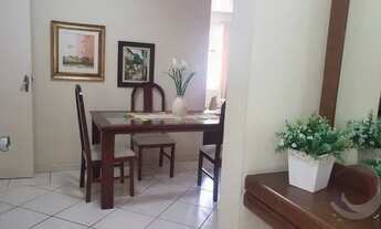 Imagem 3: Apartamento para venda possui 88 metros quadrados com 3 quartos em Centro - Florianópolis