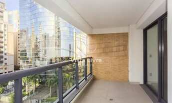 Imagem 2: Apartamento à venda, Jardim Paulistano, São Paulo, SP