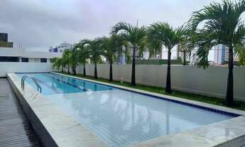 Imagem 4: Alugo apartamento com 02 quartos no Bairro no Estados