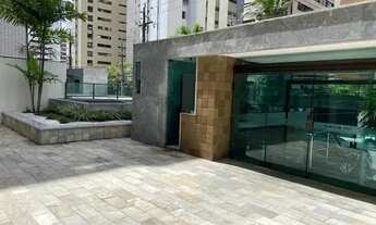 Imagem 3: Apartamento para Locação em Recife, Boa Viagem, 4 dormitórios, 1 suíte, 3 banheiros, 1 vag