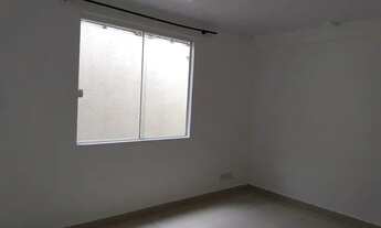 Imagem 5: Apto de um quarto no Alto Boqueirão