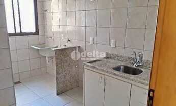 Imagem 5: Apartamento para aluguel, 3 quartos, 1 suíte, 1 vaga, Santa Mônica - Uberlândia/MG