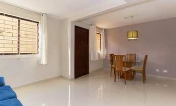 Imagem 4: Lindo sobrado condomínio com 3 quartos 02 vagas 84m² boa vista