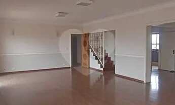 Imagem: Cobertura para alugar com 346m² e 6 vagas