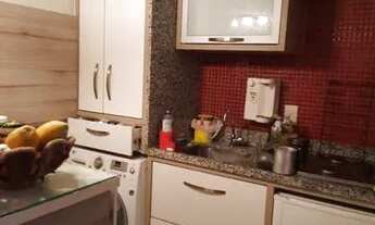 Imagem 5: Alugo Kit no Espaço Vienna, decorada e mobiliada, decorada e mobiliada+ ar split e garage