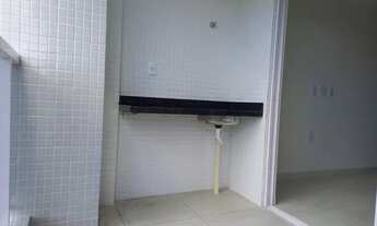 Imagem 4: Apartamento para venda possui 59 m² com 2 quartos em Bessa - João Pessoa - PB