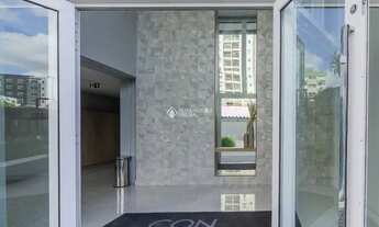 Imagem 7: Apartamento para aluguel possui 27 metros quadrados com 1 quarto em Partenon - Porto Alegr