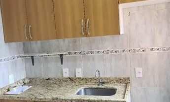 Imagem 4: Locação - Apartamento Vila Flora