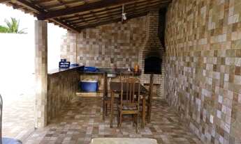 Imagem 5: Casa com 3/4 sendo 1 Suíte