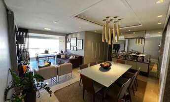 Imagem: Apartamento na Ponta do Farol, Nascente