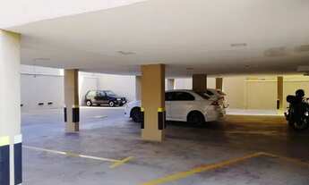 Imagem 2: Apartamento para venda com 57 metros quadrados com 2 quartos em Jardim Maracanã - Valinhos